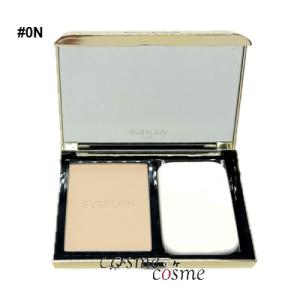新品未使用！ゲラン パリュール ゴールド スキン コントロール コンパクト 1N GUERLAIN ゲラン パリュール ゴールド スキン コントロール