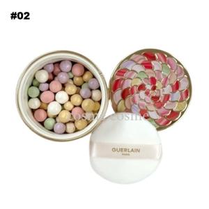 【爆買】【並行輸入品】ゲラン メテオリット ビーユ #02 ローズ(3346470438767) ギ...
