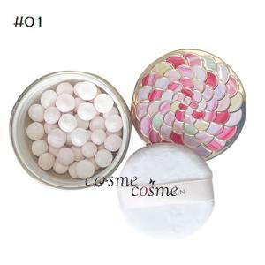 メテオリット 【並行輸入品】ゲラン ビーユ 01 パーリーホワイト 20g