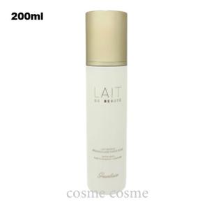 ゲラン クレンジング ミルク 200ml(3346470611207) ギフト プレゼント 対応可 母の日｜cosmecosmecosme