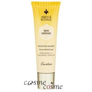 ゲラン アベイユロイヤル UVスキンディフェンス 30ml(3346470614536) ギフト プ...