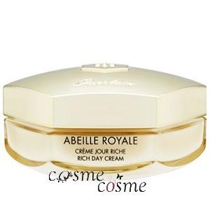 ゲラン アベイユ ロイヤル リッチクリーム 50ml  ギフト プレゼント 対応可 2022春