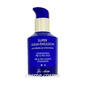 【並行輸入品】ゲラン スーパー アクア エマルジョン 50ml(3346470615434) ギフト...