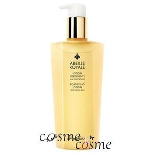 ゲラン アベイユ ロイヤル フォーティファイング ローション 300ml(3346470615892)  ギフト プレゼント 対応可｜cosmecosmecosme