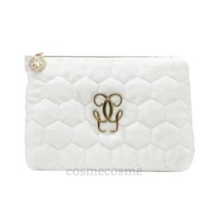 ゲラン コスメポーチ