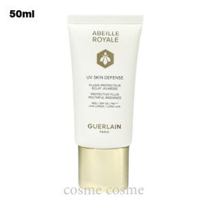 【並行輸入品】ゲラン アベイユ ロイヤル UV スキン ディフェンス N 50ml(33464706...