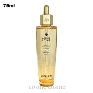 【爆買】【並行輸入品】ゲラン アベイユ ロイヤル ウォータリー オイル セロム 75ml(33464...