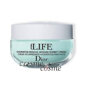 クリスチャンディオール ライフ ソルベ クリーム リッチ 50ml  ギフト プレゼント 対応可