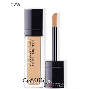 【メール便可】クリスチャンディオール ディオールスキン フォーエヴァー スキン コレクト コンシーラー #2W(3348901484596)