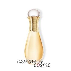 j'adore クリスチャンディオール ジャドール ヘア ミスト 40ml