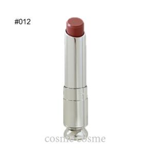 クリスチャンディオール ディオール アディクト リップ グロウ #012 ローズウッド