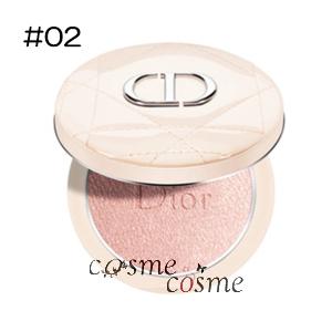 DIOR ディオールスキン フォーエバー クチュールルミナイザー 002 DIORSKIN FOREVER 【並行輸入品】クリスチャンディオール