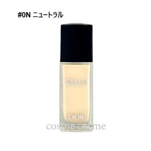 クリスチャンディオール ディオールスキン フォーエヴァー フルイド グロウ 30ml #0N ニュートラル(3348901578493)｜コスメコスメ