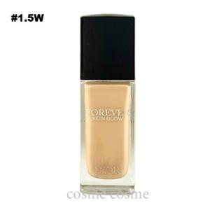 【並行輸入品】クリスチャンディオール ディオールスキン フォーエヴァー フルイド グロウ 30ml ...