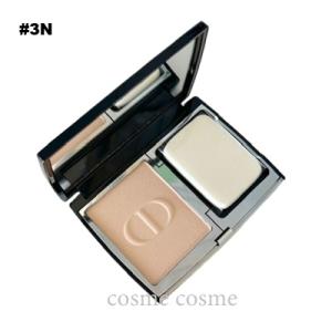 ディオールスキン フォーエヴァー コンパクト ナチュラル ベルベット2N 10g DIORSKIN FOREVER 【並行輸入品】クリスチャンディオール