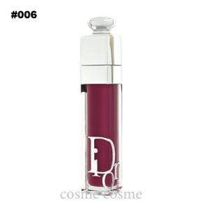 【おまけ付】ショッパー【人気色★012】Dior アディクトリップマキシマイザー ディオール アディクト リップ マキシマイザー / ディオール