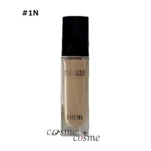 DIORSKIN FOREVER ディオールスキンフォーエヴァー スキン
