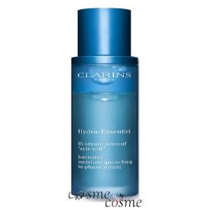 クラランス イドラ エッセンシャル インテンシヴ セラム 50ml(3380810137866) ギ...