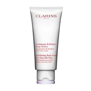【並行輸入品】クラランス スムージング ボディ スクラブ 200ml(3380810157475) ギフト プレゼント