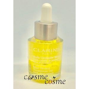 クラランス プラントフェイスオイル デハイドレイテッドスキン 30ml  ギフト プレゼント 対応可 2022春