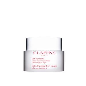 【並行輸入品】クラランス エクストラ ファーミング ボディクリーム N 200ml(3380811564104) ギフト プレゼント