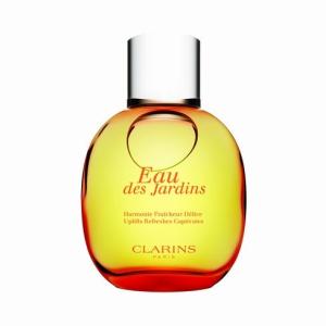 【並行輸入品】クラランス オー ド ジャルダン 100ml(3380812804100) ギフト プレゼント