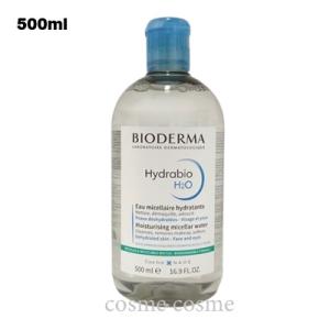 ビオデルマ イドラビオ H2O 500ml(3401321549020)  ギフト プレゼント 対応可