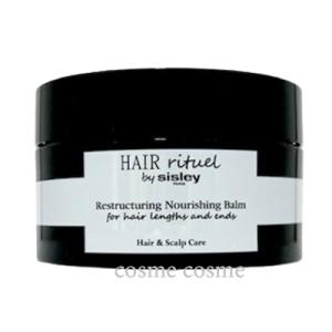 HAIR rituel by sisley 【並行輸入品】シスレー ヘア リチュアル