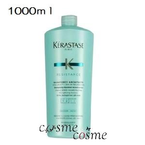 【並行輸入品】ケラスターゼ RE バン ド フォルス アーキテクト 1000ml ポンプなし(347...