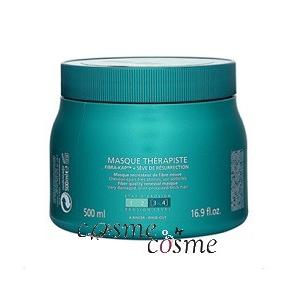 ケラスターゼ RE マスク セラピュート 500g(3474630713109)  ギフト プレゼント 対応可｜cosmecosmecosme