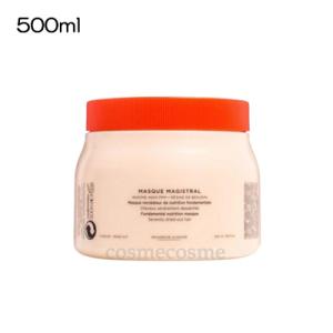 ケラスターゼ NU マスク マジストラル 500ml(3474636382484) ギフト プレゼント 対応可 母の日｜cosmecosmecosme