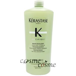 ケラステーゼ　シャンプー　 1000mL ケラスターゼ（KERASTASE PARIS） ロレアル SP バン センシドット