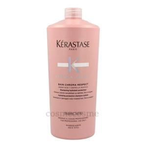 ケラスターゼ CA バン クロマプロテクト 1000ml ポンプなし(3474637059224)  ギフト プレゼント 対応可｜cosmecosmecosme