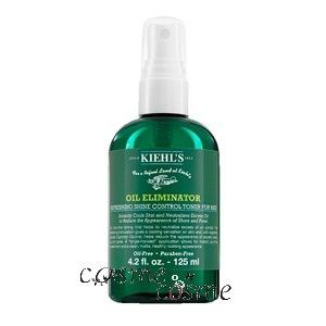 キールズ O-E オイルコントロール トナー 125ml  ギフト プレゼント 対応可