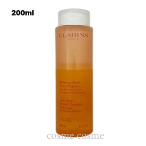 【並行輸入品】クラランス デマキヤン  トニック エクスプレス  200ml(36660570148...
