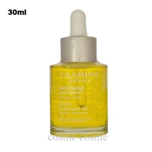 【並行輸入品】クラランス プラント フェイス オイル ドライ/エキストラドライスキン 30ml(36...