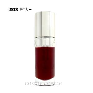 CLARINS 並行輸入品 クラランス リップ コンフォート オイル #03