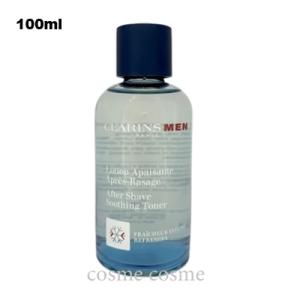 【並行輸入品】クラランス メン アフター シェイヴ S トナー 100ml(366605710194...