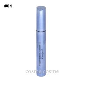 【並行輸入品】クラランス ワンダーパーフェクト マスカラ 4D WP #01 パーフェクトブラック(...