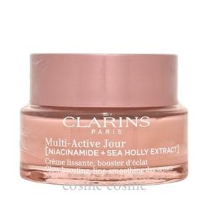 クラランス Mアクティヴ デイ クリーム N 50ml(3666057177606) ギフト プレゼ...
