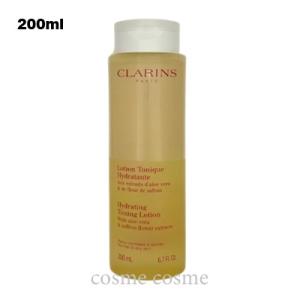 【並行輸入品】クラランス トーニング ローション SP エキストラ コンフォート 200ml(366...