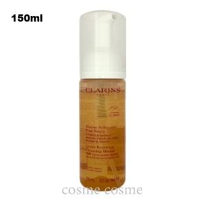【並行輸入品】クラランス トータル フォーミング クレンザー 150ml(3666057228629) ギフト プレゼント