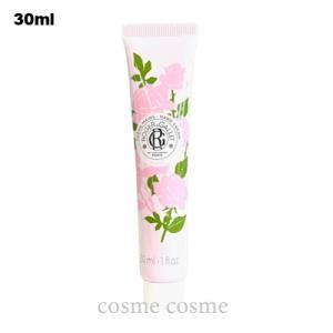 【メール便可】ロジェガレ クレーム マン ローズ 30ml(3701436916572)