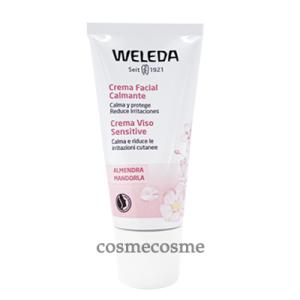 【並行輸入品】ヴェレダ アーモンド フェイシャルクリーム 30ml 海外パッケージ (4001638086004) ギフト プレゼント