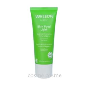 【並行輸入品】ヴェレダ スキンフード ライト 75ml 海外パッケージ(4001638580380)...