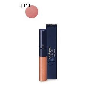 資生堂 クレ ド ポー ボーテ グロスディアマン #111  ギフト プレゼント 対応可