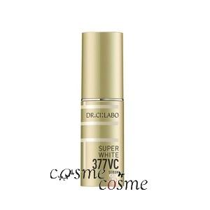 ドクターシーラボ 18g スーパーホワイト377VC 美容液 Dr.Ci:Labo