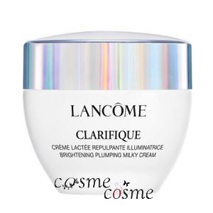 【並行輸入品】ランコム クラリフィック プランプ ミルキークリーム n 50ml(4935421707503) ギフト プレゼント
