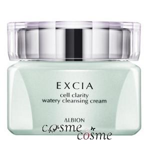アルビオン エクシア AL セルクラリティ ウォータリィ クレンジングクリーム 150g ギフト プレゼント 対応可