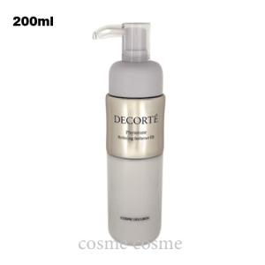 【並行輸入品】コスメデコルテ フィトチューン リファイニング ソフナー ER 200ml(49717...